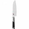 Nóż Santoku Miyabi 7000D 18cm CMV60 Damast Micarta